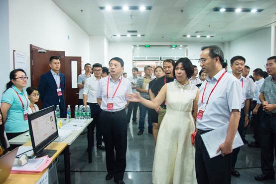 2017级学术研究生迎新工作圆满完成