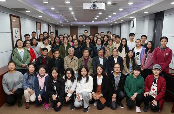 球盟会“大家名师微课堂”圆满举行