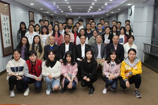 球盟会“大家名师微课堂”圆满举行