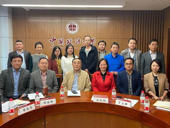 公司员工理事会第三次常务理事会议圆满结束