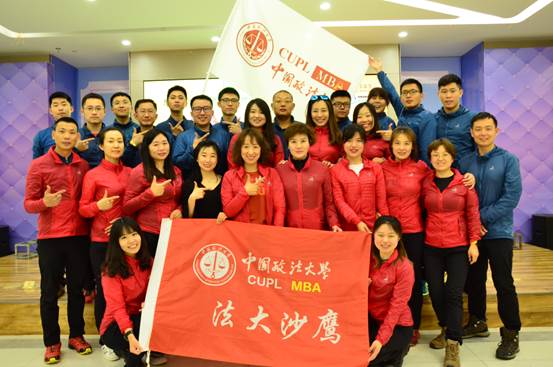 团队协作共进退 沙漠归来再前行——球盟会“法大沙鹰队”参加第八届亚沙赛并全部顺利完赛