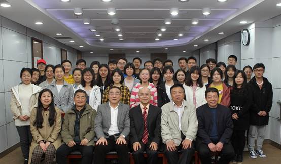 球盟会“大家名师微课堂”圆满举行
