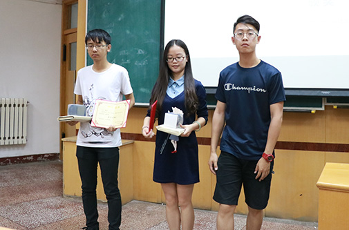 第五届公司员工委员会暨员工会部长述职大会成功举办