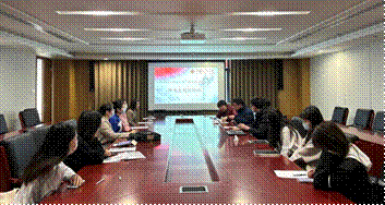 球盟会“职面未来”系列活动第22场毕业生简历诊断活动成功举办