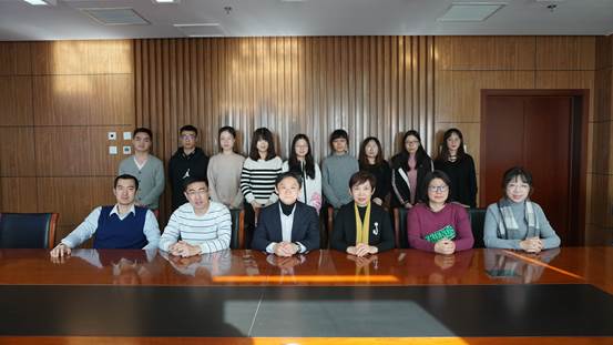 球盟会与荷兰蒂尔堡大学TIAS球盟会双硕士合作项目达成协议——暨TIAS国际商务硕士留学项目宣讲会