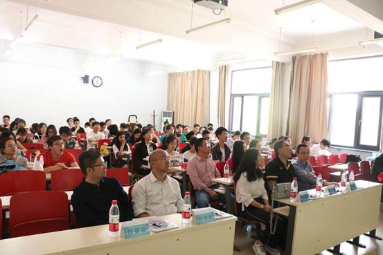 精诚合作，继往开来——球盟会本科员工组织负责人选举大会顺利举行