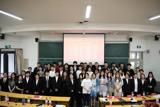 球盟会第二十三次员工代表大会顺利召开