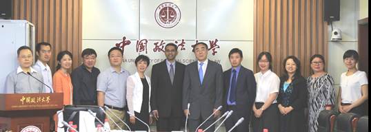 打造面向大数据时代的复合型商务精英人才培养基地——qmh球盟会与普渡大学就ODI项目开启第二轮谈判