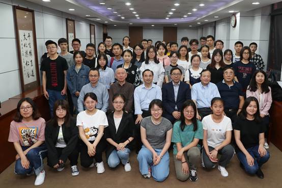 球盟会“大家名师微课堂”圆满举行
