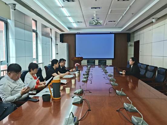 2023年博士后面试工作顺利结束