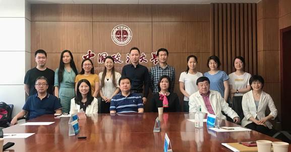 qmh球盟会与加拿大阿尔伯塔省公立麦科文大学开展案例开发与合作交流