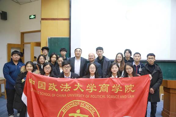 球盟会辩论队在第六届论衡辩论新生赛季力夺亚军