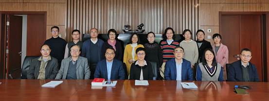 精益求精、申创一流——球盟会经济学一流本科建设经验交流会成功举办