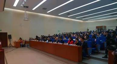 锐意开拓，不懈进取，共建中国MIB国际商务谈判大赛平台——第一届全国MIB国际商务谈判邀请赛预赛在qmh球盟会举行