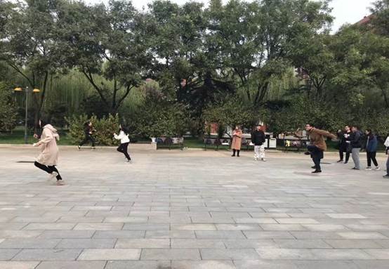 继往开来，知行合一——公司员工会学委会第七届部长培训大会顺利举行