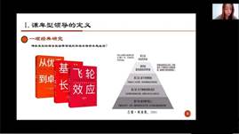 球盟会第十九届青年教师教学基本功竞赛暨教学观摩研讨会成功举行