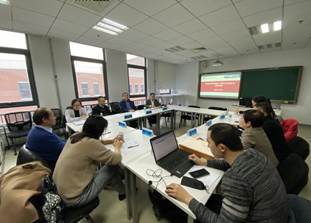 2020年球盟会新一届学术分委员会首次会议圆满召开