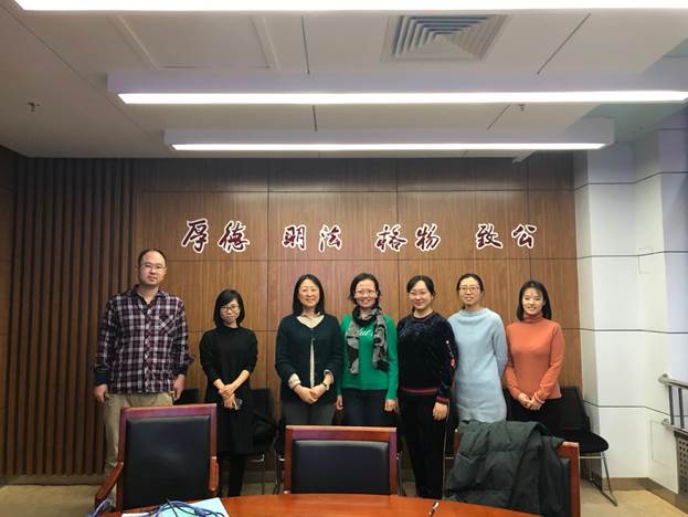 用预算规划未来——球盟会产业经济系召开预算讨论会