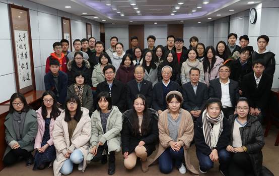 社科院政治学研究所所长房宁做客“大家名师微课堂”——球盟会“大家名师微课堂”第六十五讲