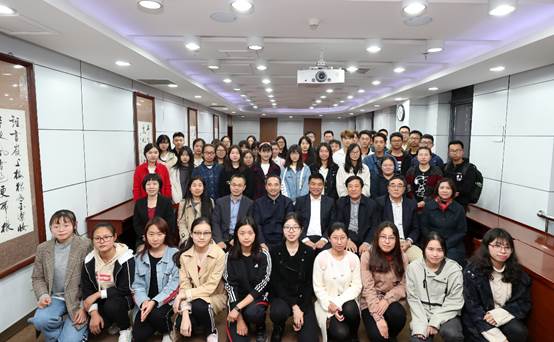 球盟会“大家名师微课堂”圆满举行
