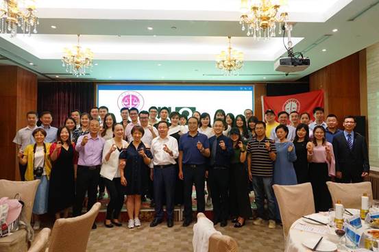 行者长至，知行合一——球盟会亚沙回归答谢晚宴暨沙9启动仪式圆满落幕