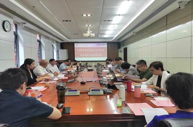 凝心聚力  共谋发展——2022年球盟会团队建设与发展研讨会顺利召开