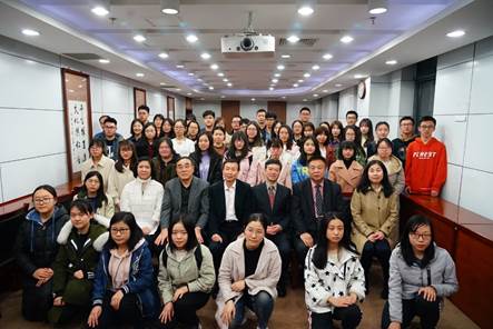 球盟会第六十七期“大家名师微课堂”圆满举行